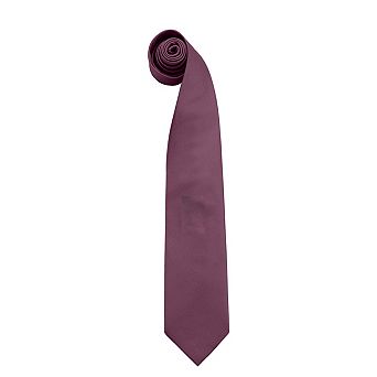Premier Mens Colours Fashion Tie