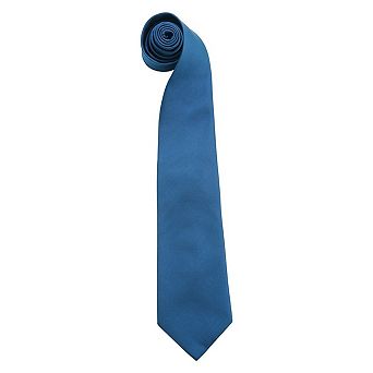Premier Mens Colours Fashion Tie