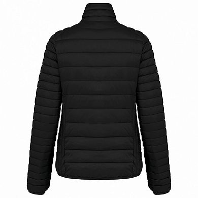 Kariban Womens/Ladies Lightweight Padded Jacket