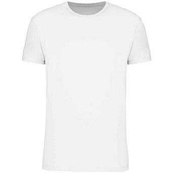 Kariban Unisex Adult 190IC Crew Neck T-Shirt