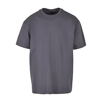 Build Your Brand Unisex Adult Heavyweight Oversized T-Shirt