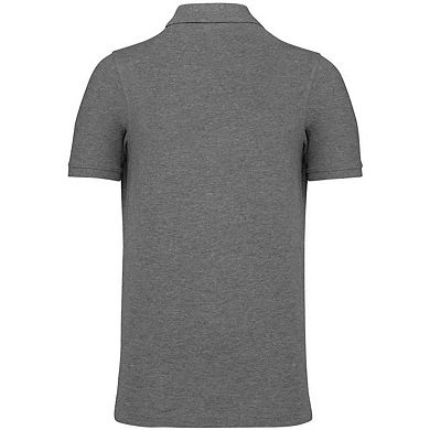 Kariban Mens Pique Polo Shirt