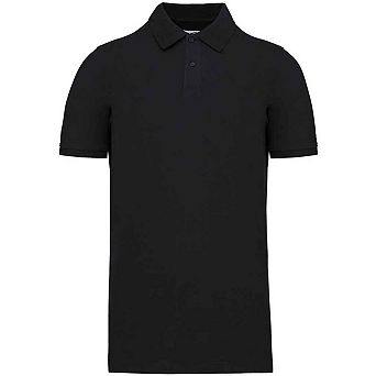 Kariban Mens Pique Polo Shirt
