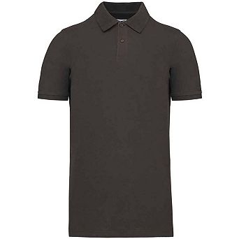 Kariban Mens Pique Polo Shirt