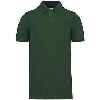 Kariban Mens Pique Polo Shirt
