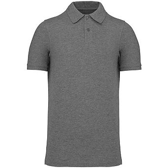 Kariban Mens Pique Polo Shirt