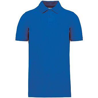 Kariban Mens Pique Polo Shirt