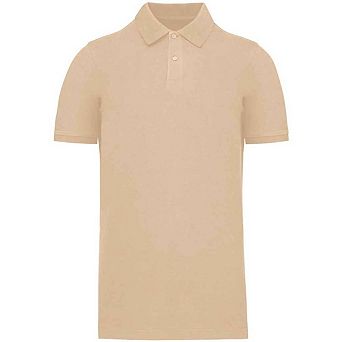 Kariban Mens Pique Polo Shirt
