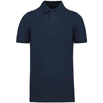 Kariban Mens Pique Polo Shirt