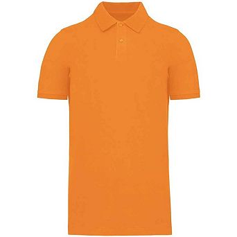 Kariban Mens Pique Polo Shirt