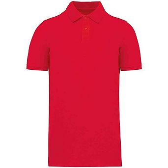 Kariban Mens Pique Polo Shirt