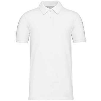 Kariban Mens Pique Polo Shirt