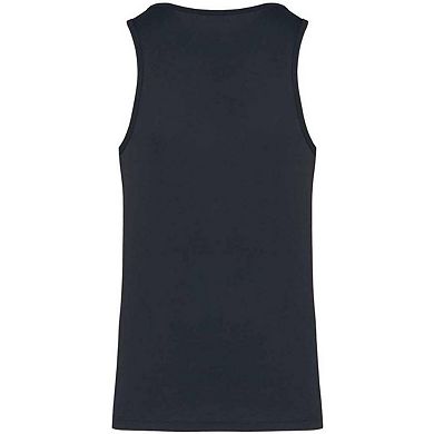 Kariban Mens Plain Eco Friendly Tank Top