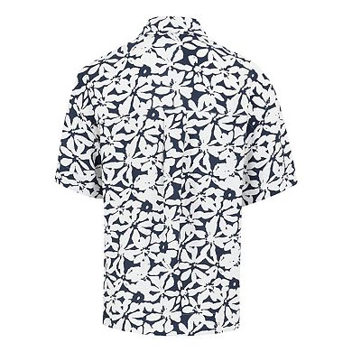 Regatta Womens/Ladies Salise Floral Lightweight Shirt