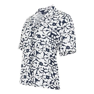 Regatta Womens/Ladies Salise Floral Lightweight Shirt