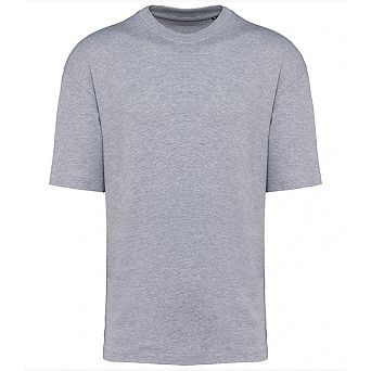Kariban Unisex Adult Oversized T-Shirt