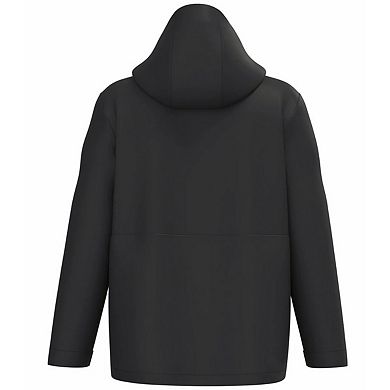 Kariban Unisex Adult 3 in 1 Two Tone Parka