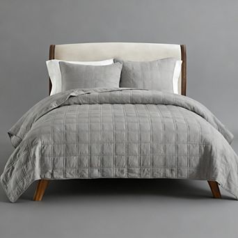 Bedspread Set, 3 Pieces,Reversible