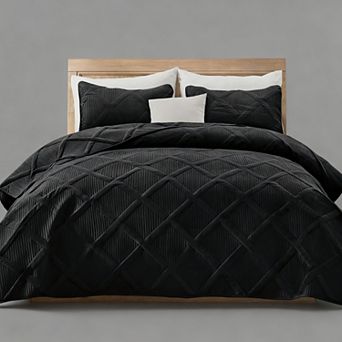 The Bedspread Comes With 2 Pillowcases,Suitable For Use In All Seasons