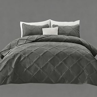 The Bedspread Comes With 2 Pillowcases,Suitable For Use In All Seasons