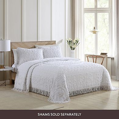 King Chen Neil Bedspread Vintage Design