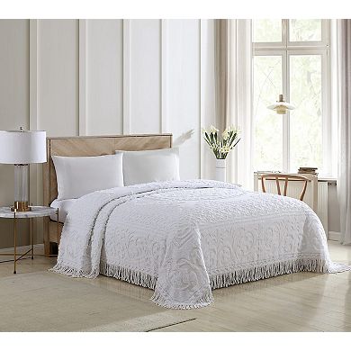 King Chen Neil Bedspread Vintage Design