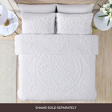 King Chen Neil Bedspread Vintage Design