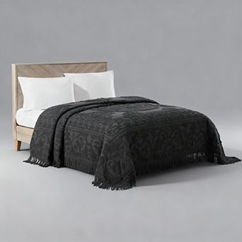 King Chen Neil Bedspread Vintage Design