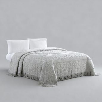 King Chen Neil Bedspread Vintage Design