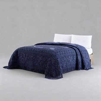 King Chen Neil Bedspread Vintage Design