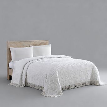King Chen Neil Bedspread Vintage Design