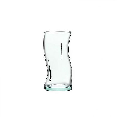 2-Piece Glass Tumbler and Double Old Fashioned Set