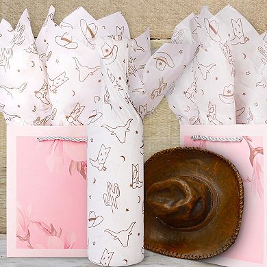 60 tissues 14x20 inch gift bags birthday party