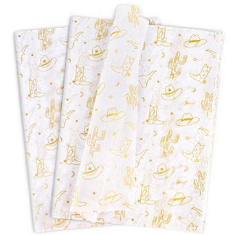 60 tissues 14x20 inch gift bags birthday party