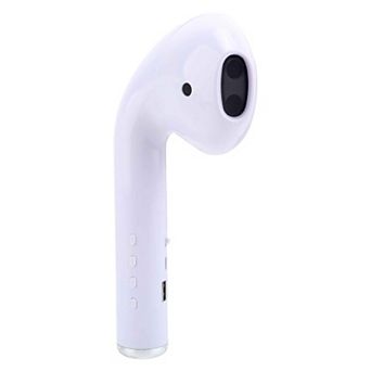 iJoy Moonday Mega Pod Bluetooth Speaker