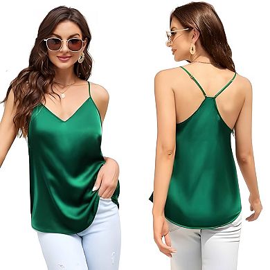 2 Pack Racerback Camisoles
