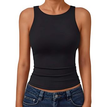 Women’s Workout Tank Top