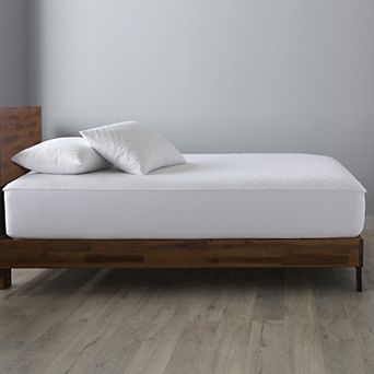 Ella Jayne Allergen-Free Mattress Pad