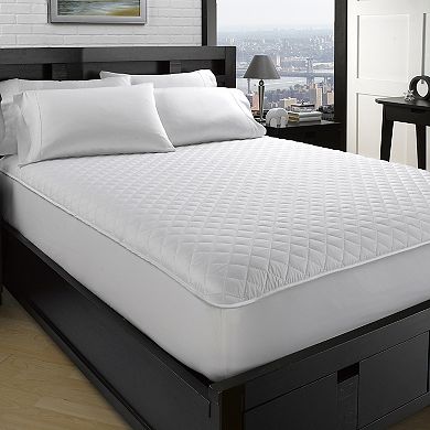 Ella Jayne Allergen-Free Mattress Pad