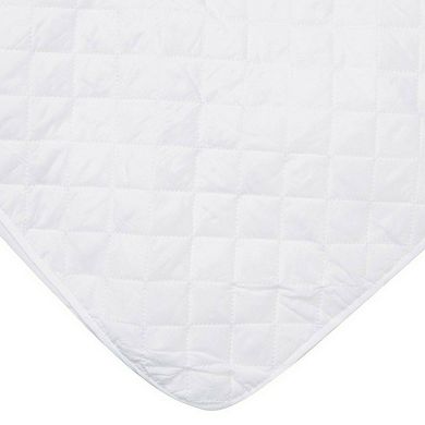 Ella Jayne Allergen-Free Mattress Pad