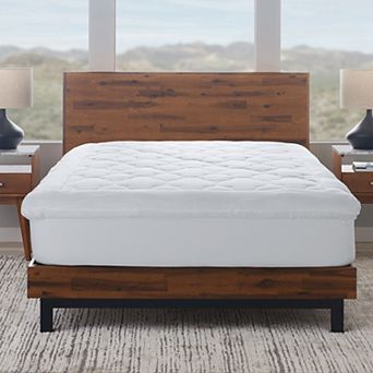 Ella Jayne Fluffy Clouds Mattress Topper