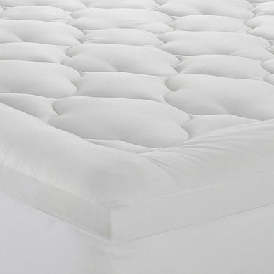 Ella Jayne Fluffy Clouds Mattress Topper