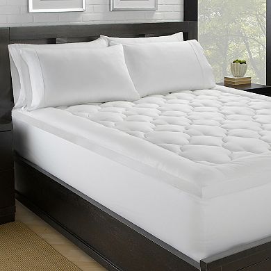 Ella Jayne Fluffy Clouds Mattress Topper