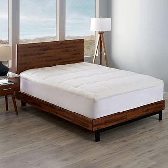 Ella Jayne Arctic Chill Cooling Mattress Topper
