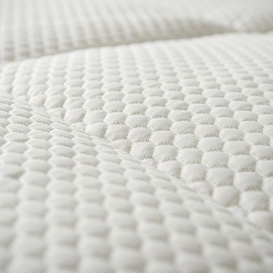 Ella Jayne Arctic Chill Cooling Mattress Topper