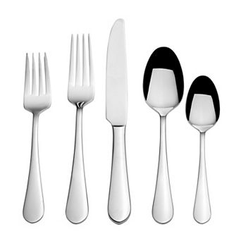 Wallace Home Hunter 20 pc Flatware Set