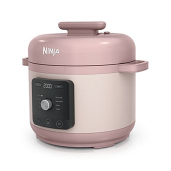 Ninja HyperHeat 6.5-qt 9-in-1 Electric Pressure Cooker