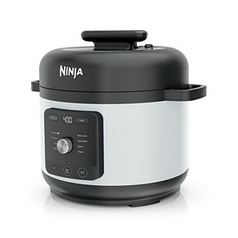 Ninja Foodi 6.5-qt. Everyday PossibleCooker Pro Multi-Cooker MC1101