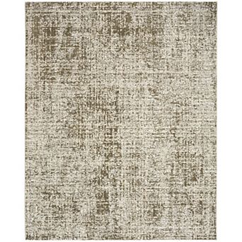 Nourison Gentle Framework Abstract Indoor Area Rug
