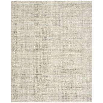 Nourison Gentle Framework Distressed Indoor Area Rug